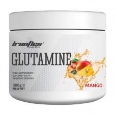 Glutamine (300 g, mango)