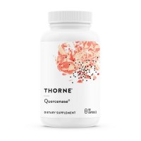 Thorne Research Quercenase (60 caps)