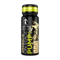 Kevin Levrone Anabolic On Stage Pump Shot (60 ml)