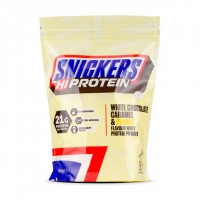 SNICKERS SNICKERS Hi Protein (455 g)