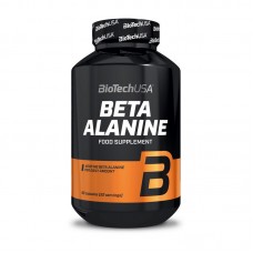 BioTech Beta Alanine Mega Caps (90 caps)