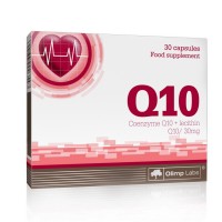 OLIMP Coenzime Q 10 (30 caps)