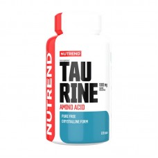 Nutrend Taurine 1000 mg (120 caps)