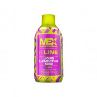 MEX Nutrition Liquid L-Carnitine 5000 (503 ml)