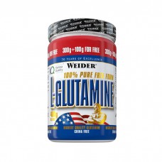 Weider L-Glutamine (400 g)