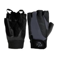 PowerPlay Fitness Gloves Black-Grey 9138 (M size)