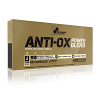 OLIMP ANTI-OX power blend (60 caps)