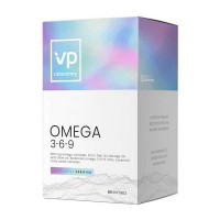 VP Lab Omega 3-6-9 (60 sgels)