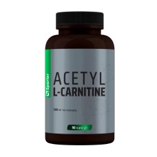 Sporter Acetyl L-Carnitine 500 mg (90 caps)