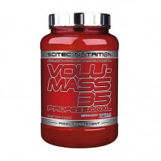 Scitec Nutrition Volu-mass 35 Professional (1,2 kg)