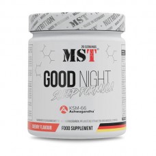 MST Good Night Sleep Formula (320 g)
