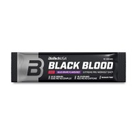 BioTech Black Blood Caf+ (10 g)