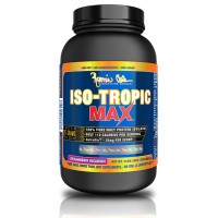 Ronnie Coleman ISO-Tropic MAX (784 g)