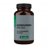 Sporter Ashwagandha Pro Max (60 caps)