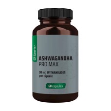 Sporter Ashwagandha Pro Max (60 caps)