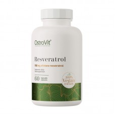 OstroVit Resveratrol 150 mg (60 caps)
