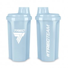 TREC nutrition Shaker #TrecTeam (700 ml)