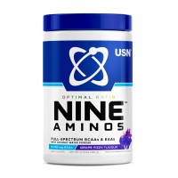 USN Nine Aminos (330 g)