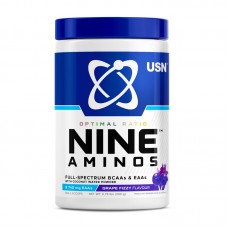 USN Nine Aminos (330 g)