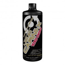  Scitec Nutrition Carni X 100 000 (500 ml, pineapple)