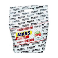FitMax Mass Active (2 kg)