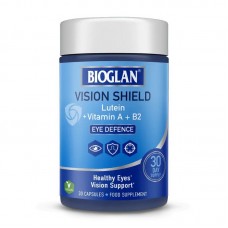Bioglan Vision Shield (30 caps)