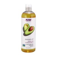 NOW Avocado Oil (473 ml)