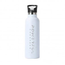 Sport Waterbottle (500 ml, white)