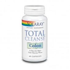 Total Cleanse Colon (60 veg caps)