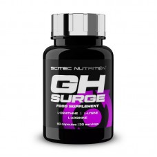 Scitec Nutrition GH Surge (90 caps)