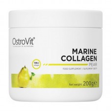 OstroVit Collagen Marine (200 g, pear)