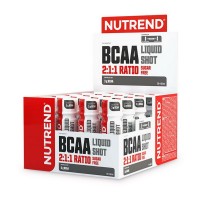 Nutrend BCAA Liquid Shot (20*60 ml)