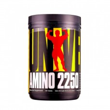 Universal Amino 2250 (240 tabs)