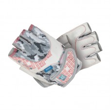 Mad Max No Matter Gloves White MFG-931 (M size)