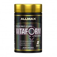 All Max Nutrition VitaForm for Women (60 tab)