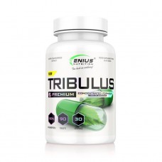 Genius Nutrition Tribulus (90 tab)