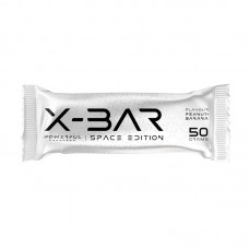 Powerful Progress X-Bar 30% protein Space Edition (50 g)