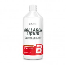 Collagen Liquid (1l, tropical fruit)
