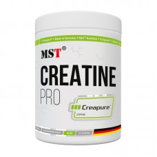 MST Creapure Creatine Pro (500 g)