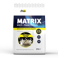 FitWin Matrix Multi-Phase Protein (900 g)