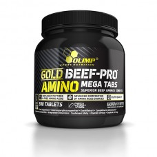 OLIMP Gold BEEF-PRO Amino (300 tabs)