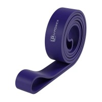 PowerPlay U-Powex UP_1050 Pull Up Band Purple (16-39 kg)