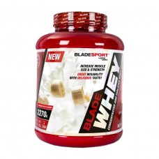 Blade Sport Whey 2,27 kg