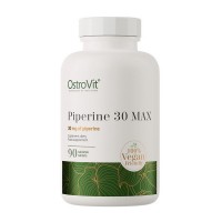 OstroVit Piperine 30 Max (90 tabs)