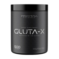 Powerful Progress Gluta-X (500 g)