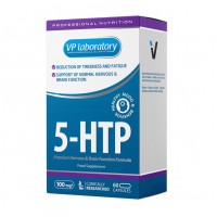 VP Lab 5-HTP (60 caps)