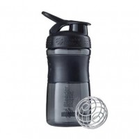 Sportmixer Flip (590 ml, black) Sportmixer Flip (590 ml, black)