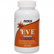 NOW EVE (180 softgels)