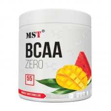 MST BCAA Zero 55 serv. 330 g