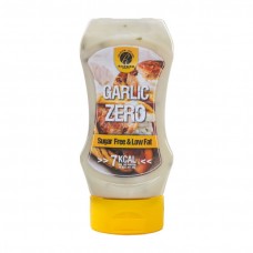 Zero Sauce (350 ml, garlic)